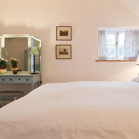 Garden Cottage Strachur المظهر الخارجي الصورة