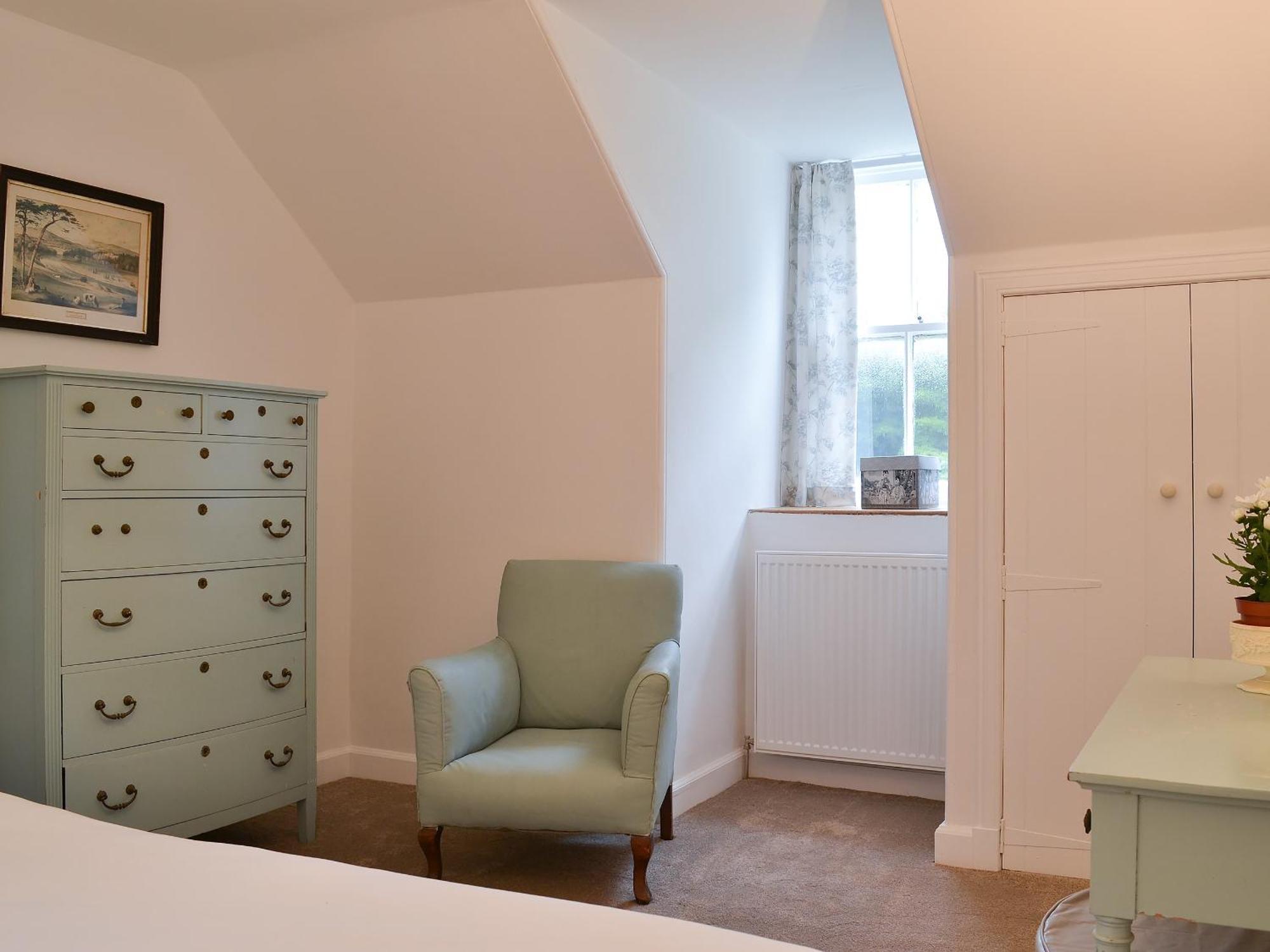 Garden Cottage Strachur المظهر الخارجي الصورة
