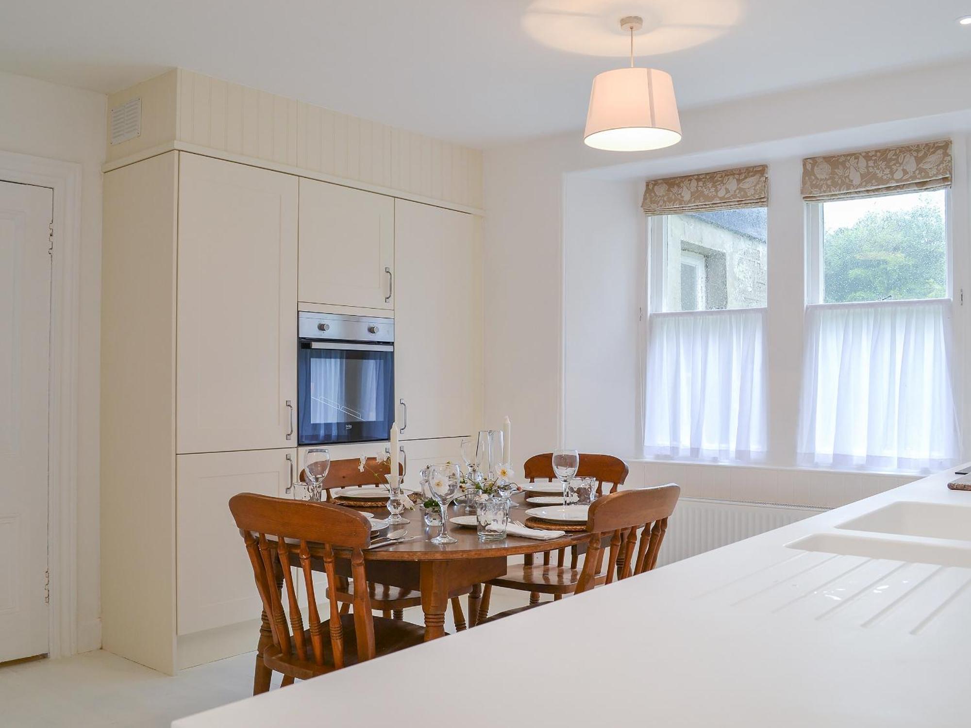 Garden Cottage Strachur المظهر الخارجي الصورة