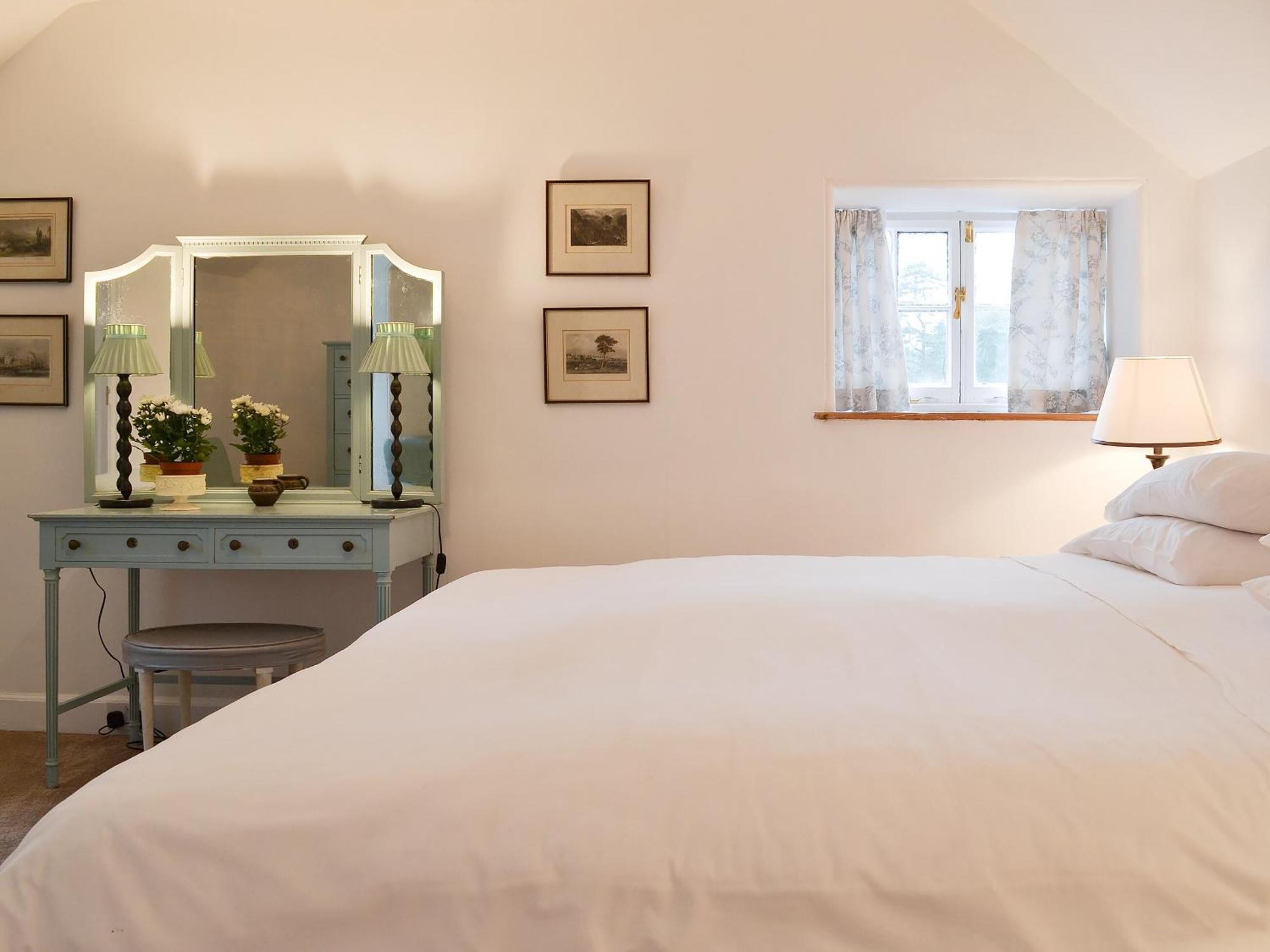 Garden Cottage Strachur المظهر الخارجي الصورة