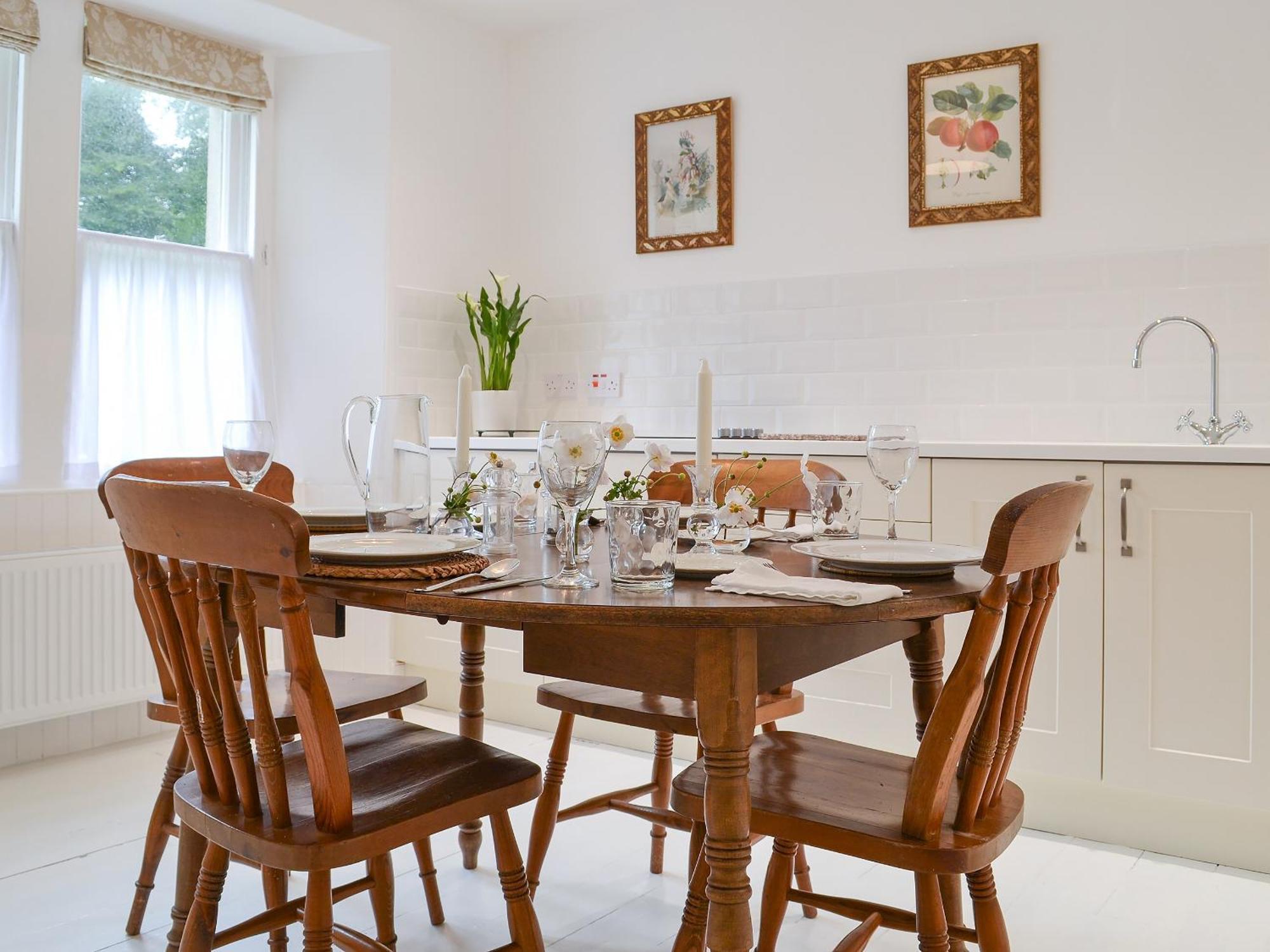 Garden Cottage Strachur المظهر الخارجي الصورة
