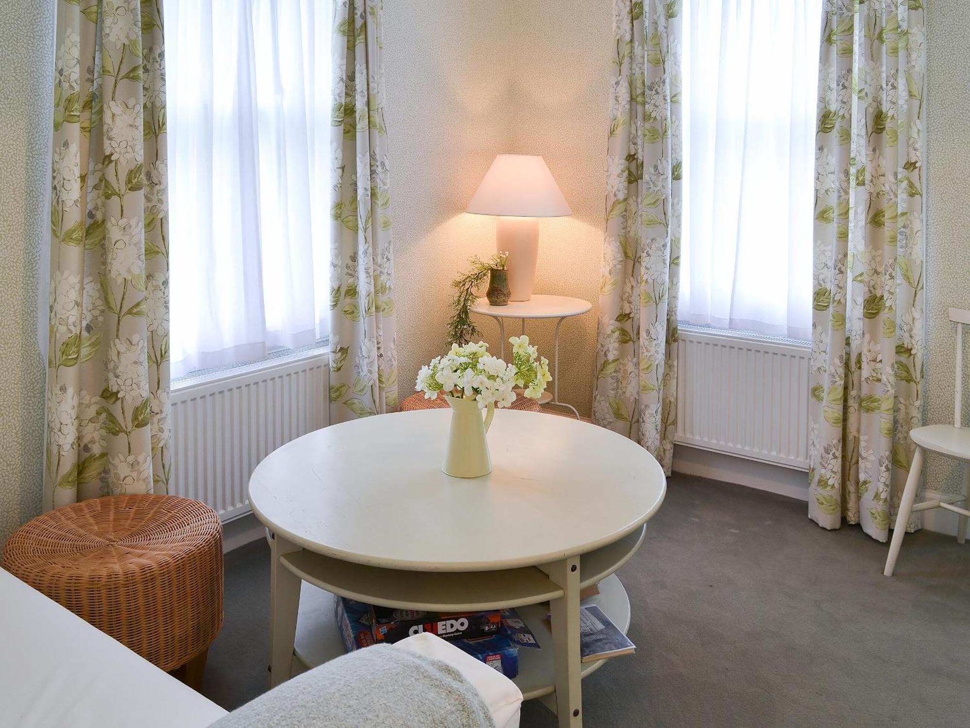 Garden Cottage Strachur المظهر الخارجي الصورة
