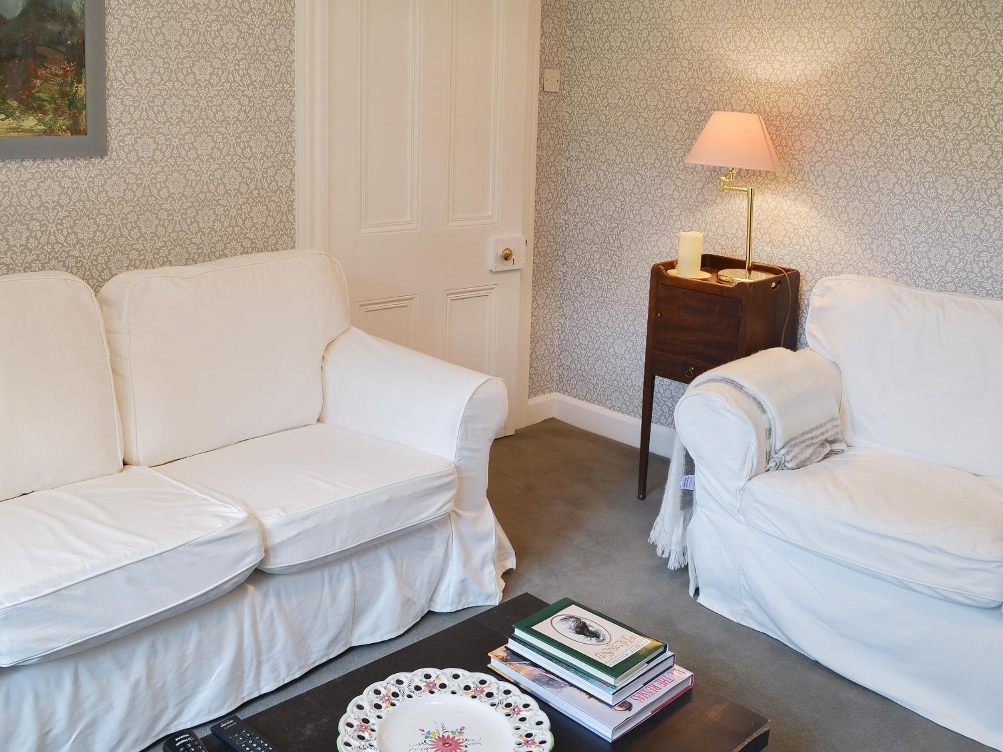 Garden Cottage Strachur المظهر الخارجي الصورة