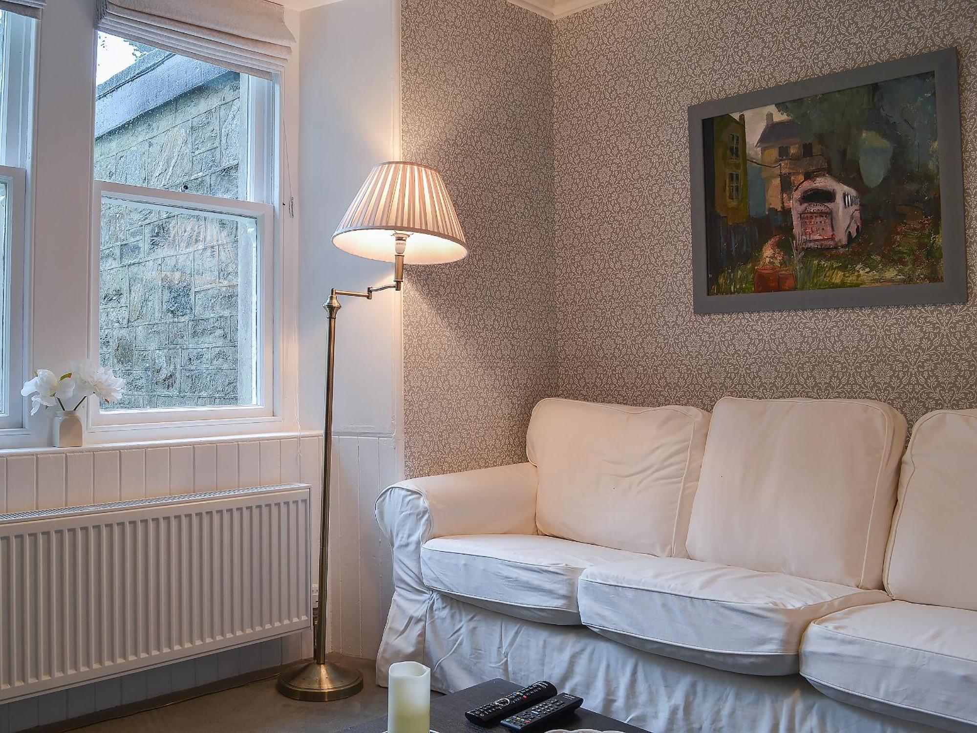 Garden Cottage Strachur المظهر الخارجي الصورة
