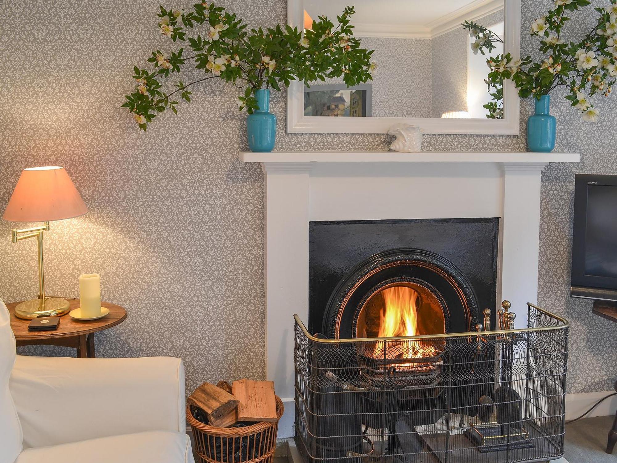 Garden Cottage Strachur المظهر الخارجي الصورة