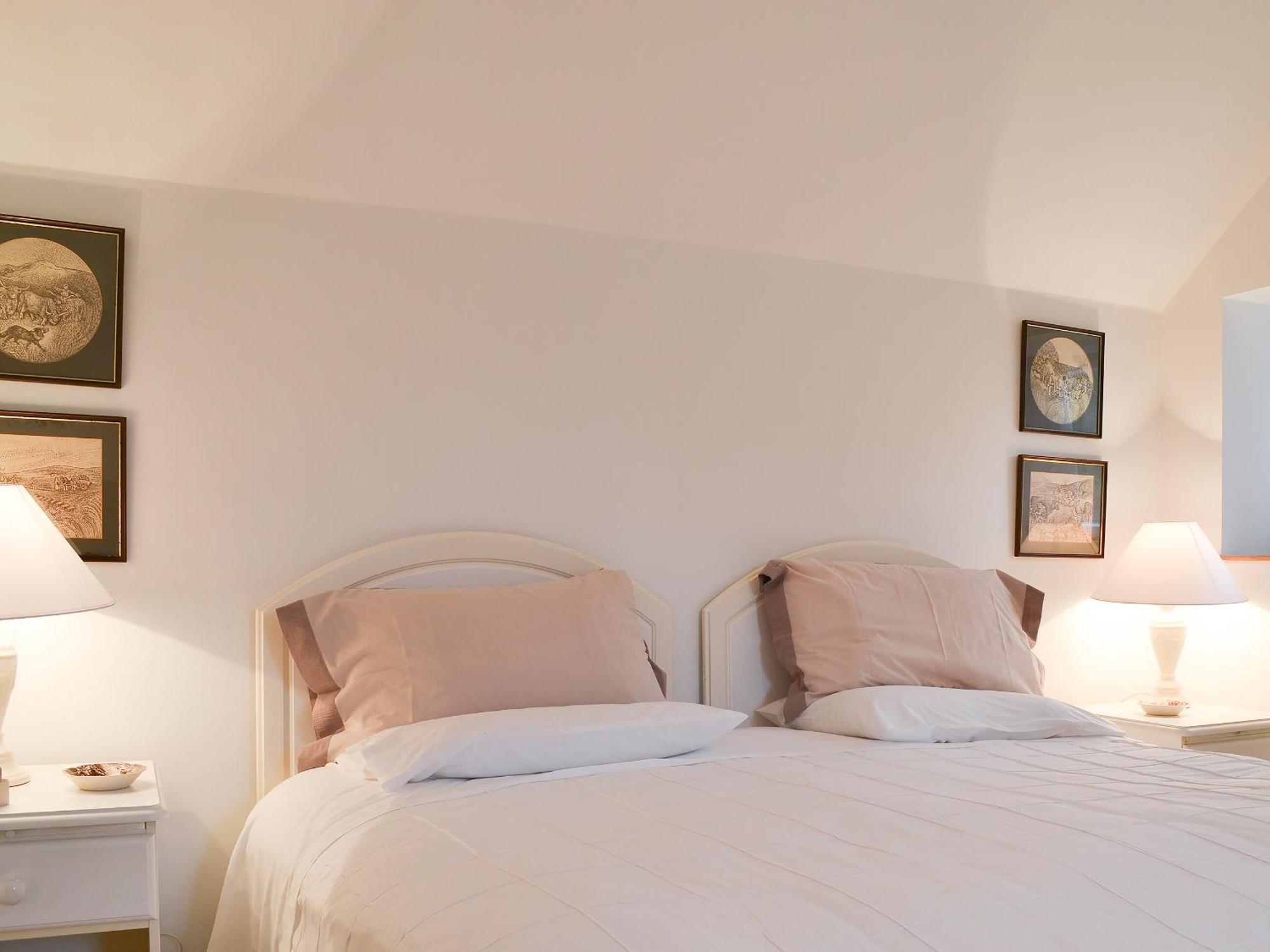 Garden Cottage Strachur المظهر الخارجي الصورة