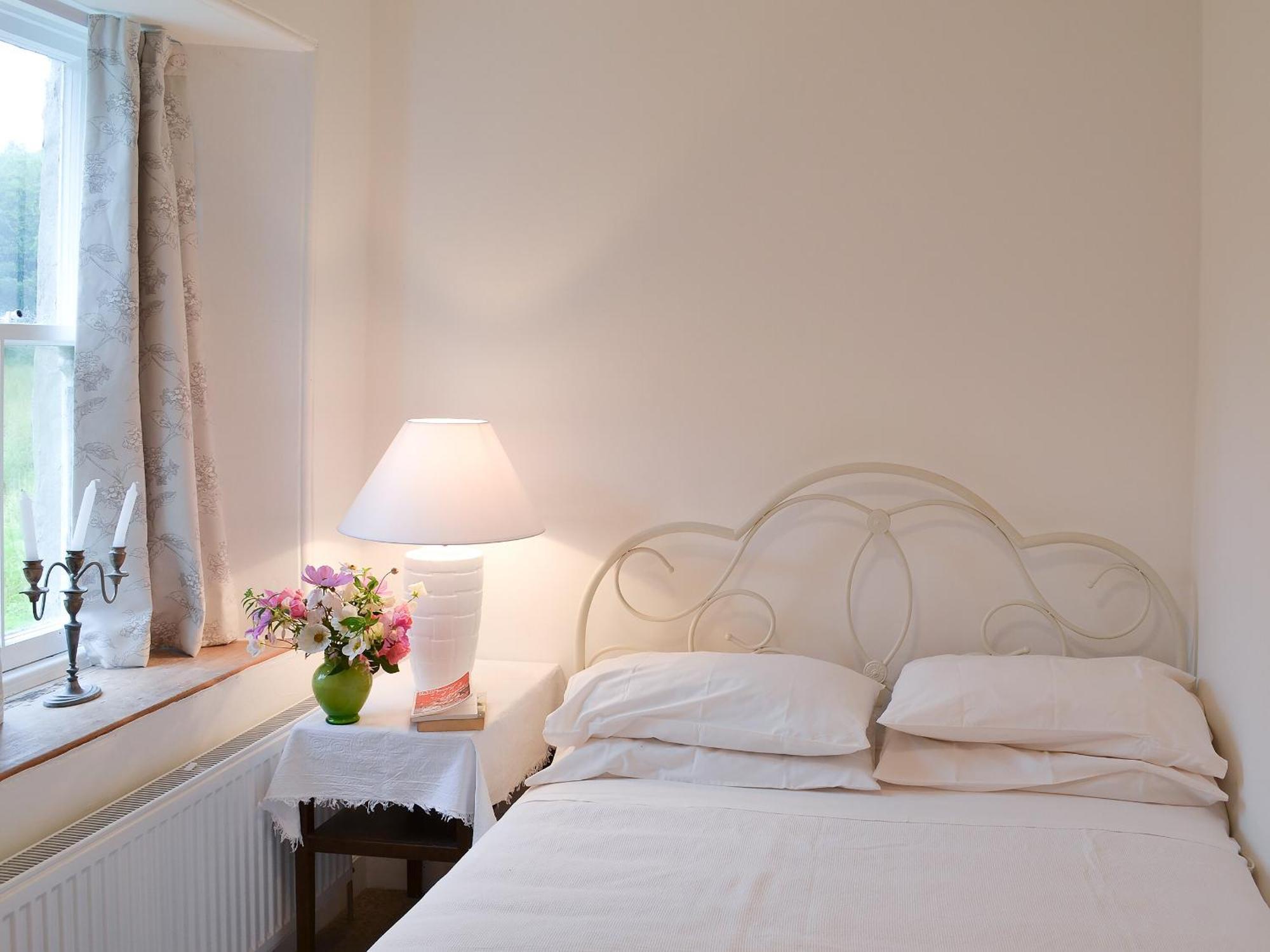 Garden Cottage Strachur المظهر الخارجي الصورة